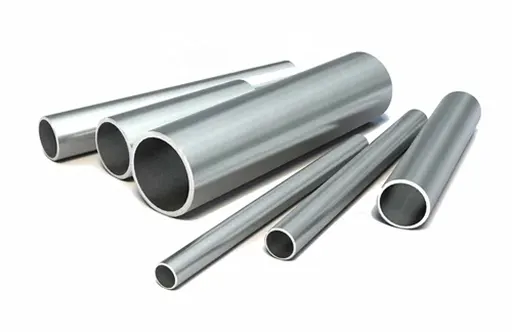 Monel Pipes & Tubes (400, K500)